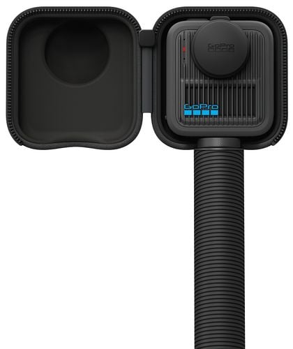 Etui GOPRO Protective Case for MAX2 Czarny na Arena.pl