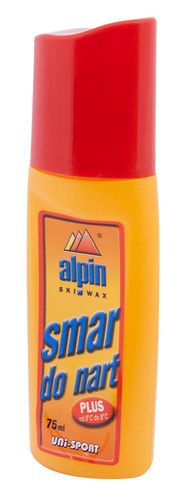 Smar UNI-SPORT ALPIN PLUS 75ml na Arena.pl
