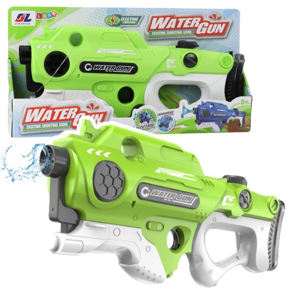 ND24_24370 Karabin Pistolet Na Wode Elektryczny A zdjęcie 2