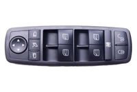 Panel sterowania szybami do MERCEDES A B