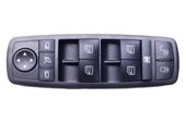 Panel sterowania szybami do MERCEDES A B