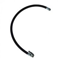 przewód pistoletu do pompowania kół. 44cm - deda533051