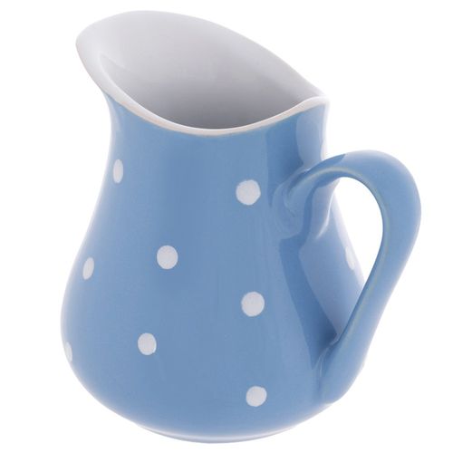 Dzbanek Ceramiczny na Napoje Kawę Herbatę Wodę Kompot Sok Retro 480 ml na Arena.pl