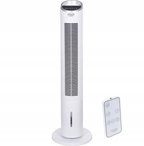 Klimator Kolumnowy 2L 3w1 ADLER AD 7855 na Arena.pl