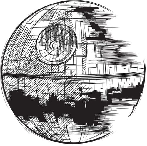 Gra Story Cubes Star Wars na Arena.pl