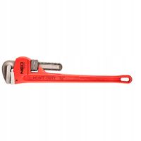 Klucz do rur stillson 400mm 18" NEO