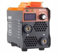 Spawarka Inwertorowa Mma Tig Lcd 300A