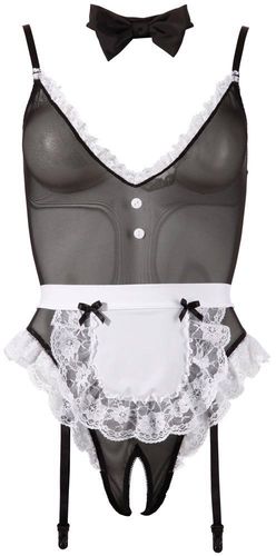 maid body l na Arena.pl