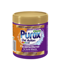 Purox OxiAction Color tlenowy odplamiacz proszkowy