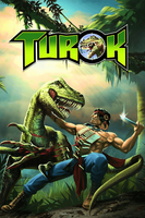Turok (PC) Klucz Steam Kod Bez VPN 24/7