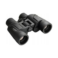 2X LORNETKA OLYMPUS 8-16x40 S BINOCULARS BLACK CZARNA