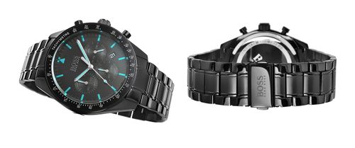 Zegarek Męski Hugo Boss Trophy 1513675 + BOX na Arena.pl