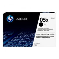Toner HP 05X Czarny