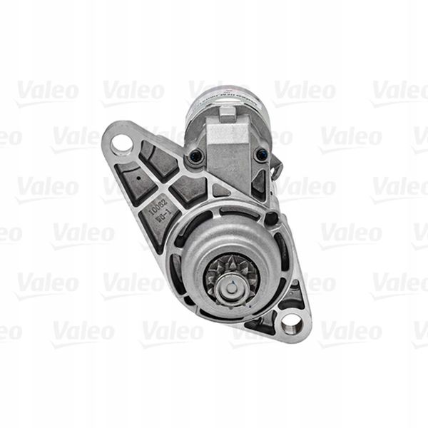Rozrusznik VALEO VAL438172 zdjęcie 10