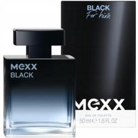 Mexx Black 50 Ml edt