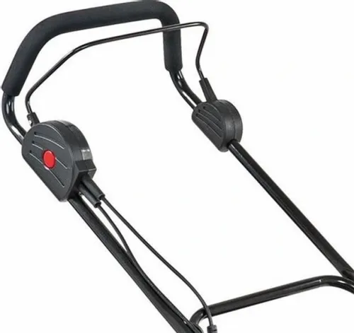 Kosiarka elektryczna MTD OPTIMA 42 E mocna 1800wat z mulczowaniem DOBRA 47L na Arena.pl