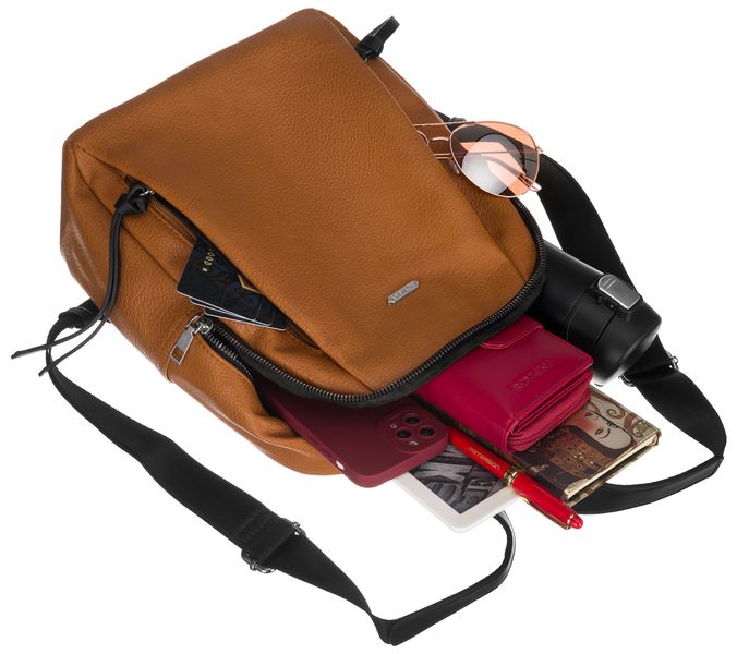 plecak r-pl-6727 camel zdjęcie 4