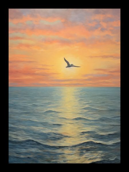 Plakat 13x18cm Serenada Nieba zdjęcie 2