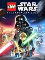 LEGO Star Wars: The Skywalker Saga Klucz Klucz CD KEY WYSYŁKA 24/7