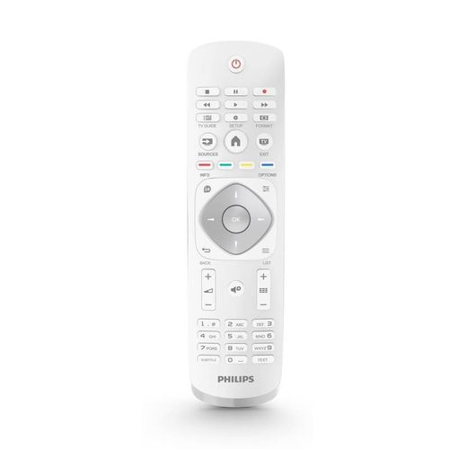 Telewizor Philips 24PFS4032 Biała na Arena.pl