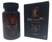Suplement diety Studio Figura Go Clean skrzyp polny tabletki DETOX