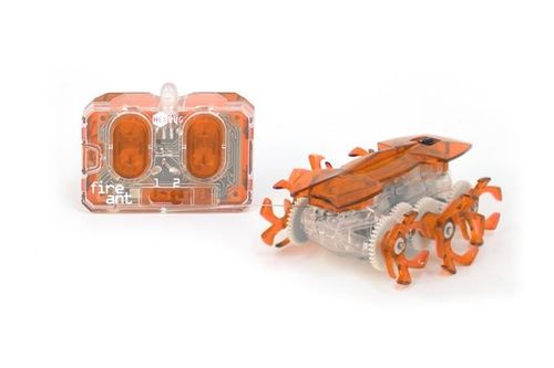 Hexbug sterowana mrówka na Arena.pl