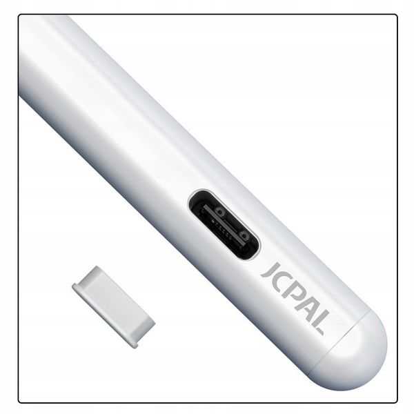 Rysik JCPal do Apple iPad Pro 11/13 2024 zdjęcie 7