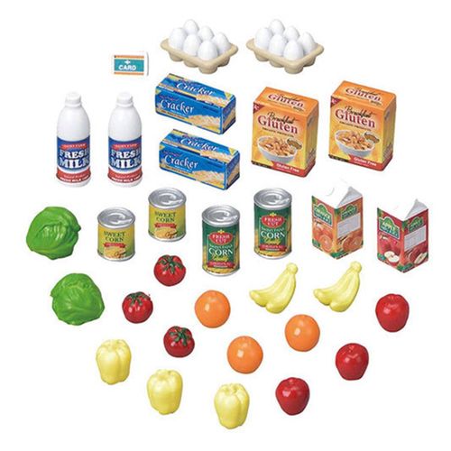 SYLVANIAN Supermarket 05315 na Arena.pl