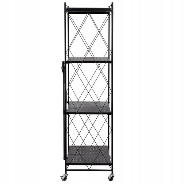 REGAŁ MAGAZYNOWY FS004 zdjęcie 3