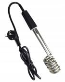 GRZAŁKA NURKOWA NIERDZEWNA 2,0 kW 2000W 230V TURYSTYCZNA DO GOTOWANIA WODY