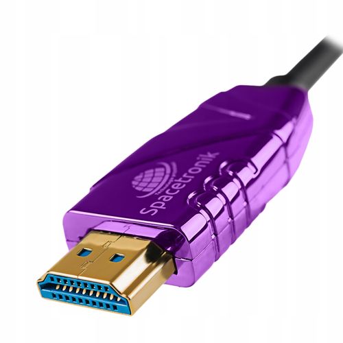 Kabel Spacetronik SH-OX400 HDMI - HDMI 40 m na Arena.pl