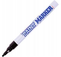 MUNHWA MARKER OLEJOWY 2MM CZARNY A '12 2193