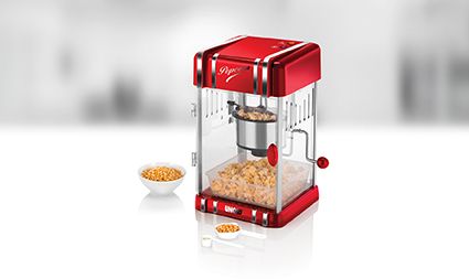 Maszyna do popcornu UNOLD 48535 na Arena.pl
