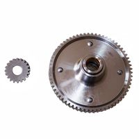 Kosz sprzęgłowy S51 kpl. 65 / 20