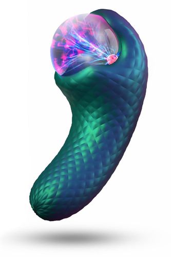 Temptasia Enchanted Serpent Dark Millenia na Arena.pl