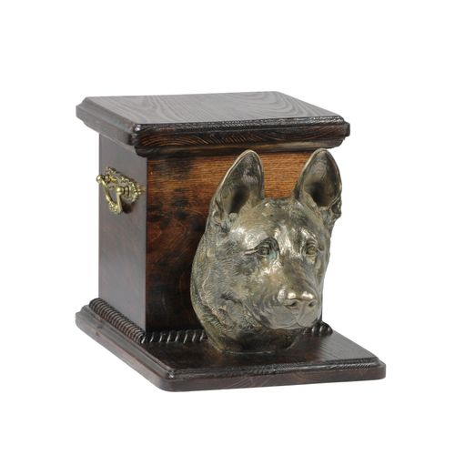 Dog Niemiecki - urna - 4135 na Arena.pl