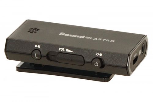 Creative Sound Blaster E1 wzmacniacz słuchawkowy na Arena.pl