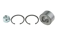 ZESTAW ŁOŻYSK KOŁA PRZÓD PRZÓD FIAT DOBLO 2001 2002 2003 2004