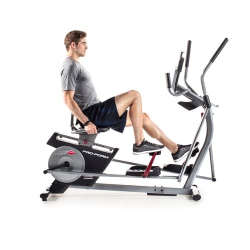 PROFORM ORBITREK + ROWER HYBRID TRAINER na Arena.pl