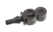 Amortyzator Husqvarna 340/45/50 gaźnika PJ35070