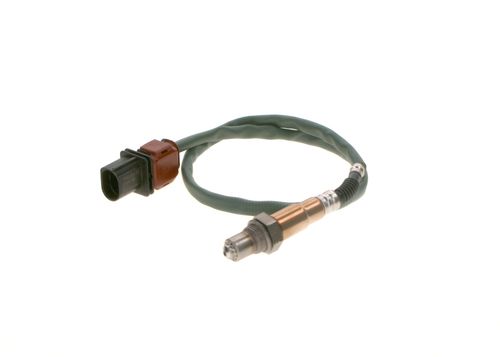 0 258 017 603 SONDA LAMBDA FORD KUGA 1,5 16- na Arena.pl