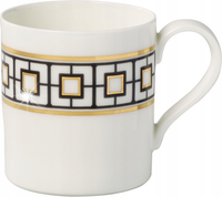 Villeroy&Boch Kubek MetroChic 300ml elegancki klasyczny