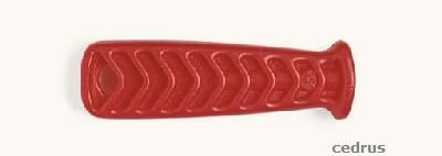 Uchwyt pilnika czerwony 1013006 zdjęcie 1