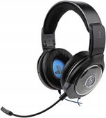 Słuchawki przewodowe PS4 PS5 AG6 PDP Licencja