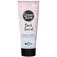 Asther Green Zone Dark Secret Intensifier 200ml