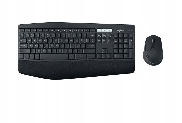 Zestaw LOGITECH MK850 Performance zdjęcie 15