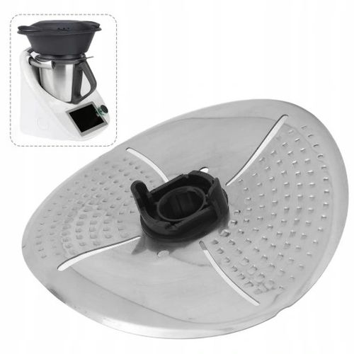 Osłona noża 2.0 do ziemniaków TM5 TM6 robota kuchennego Thermomix Vorwerk na Arena.pl