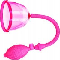 Pompka Do Piersi Biustu Manualna Do Powiększania Jędrne Duże Sexowne