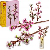 Klocki LEGO Botanicals 40725 Kwiaty wiśni