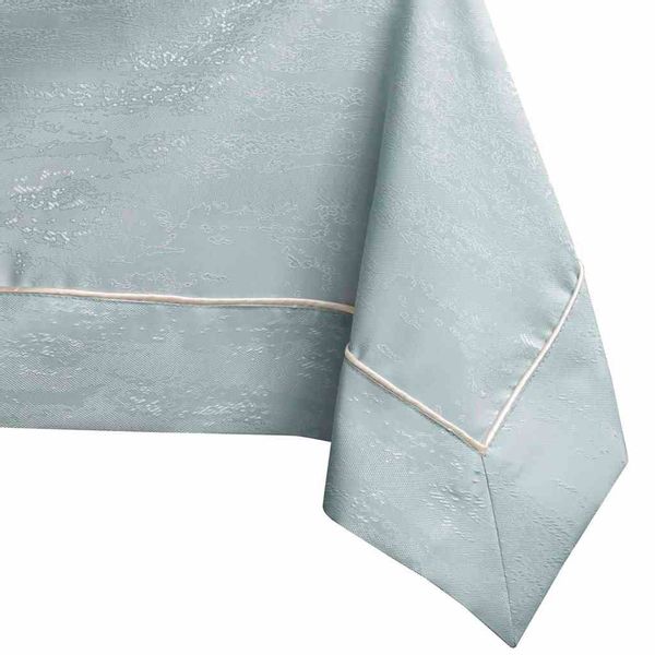 TCLOTH/AH/VESTA/BRD/PPG/MINT/140X400 zdjęcie 1